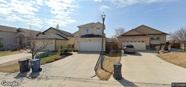 14 Northport Bay（加拿大曼尼托巴省温尼伯市）房屋照片