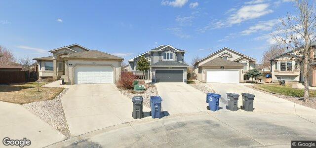 14 Pambrun Place（加拿大曼尼托巴省温尼伯市）房屋照片