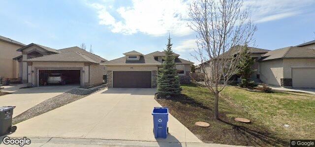 14 Waldport Bay（加拿大曼尼托巴省温尼伯市）房屋照片