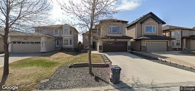 Larawan ng 140 Bridgetown Drive sa Winnipeg, Manitoba