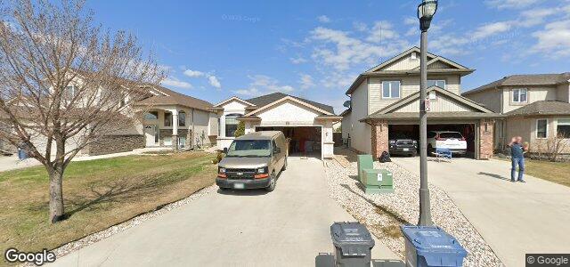 140 Burke Bay（加拿大曼尼托巴省温尼伯市）房屋照片