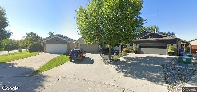 140 High Ridge Road（加拿大曼尼托巴省温尼伯市）房屋照片