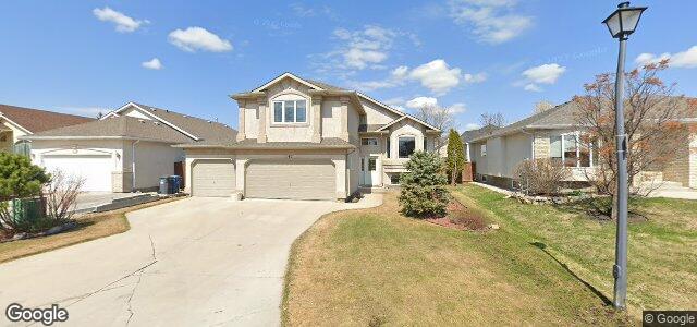 142 Norcross Crescent（加拿大曼尼托巴省温尼伯市）房屋照片