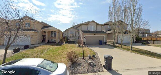 143 Burke Bay（加拿大曼尼托巴省温尼伯市）房屋照片