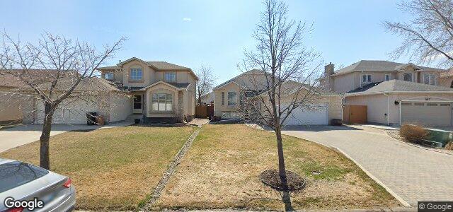 143 Norcross Crescent（加拿大曼尼托巴省温尼伯市）房屋照片