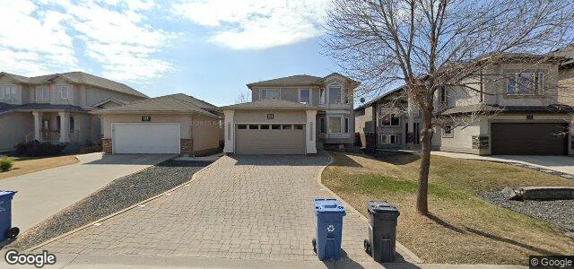 144 Bridgetown Drive（加拿大曼尼托巴省温尼伯市）房屋照片