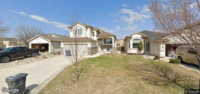 144 Burke Bay（加拿大曼尼托巴省温尼伯市）房屋照片