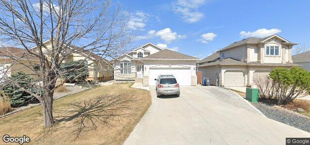 146 Norcross Crescent（加拿大曼尼托巴省温尼伯市）房屋照片