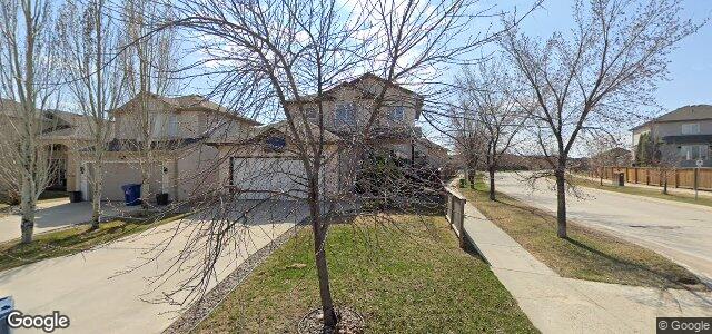 147 Burke Bay（加拿大曼尼托巴省温尼伯市）房屋照片