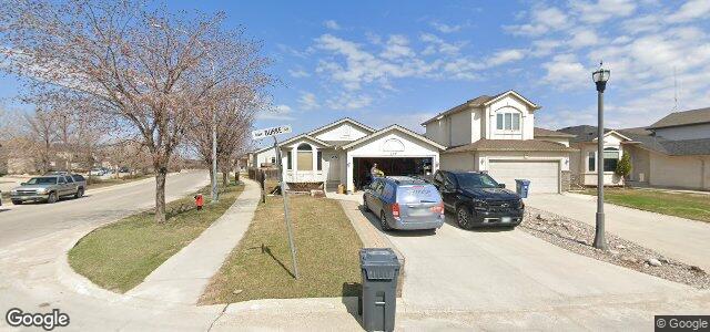 148 Burke Bay（加拿大曼尼托巴省温尼伯市）房屋照片