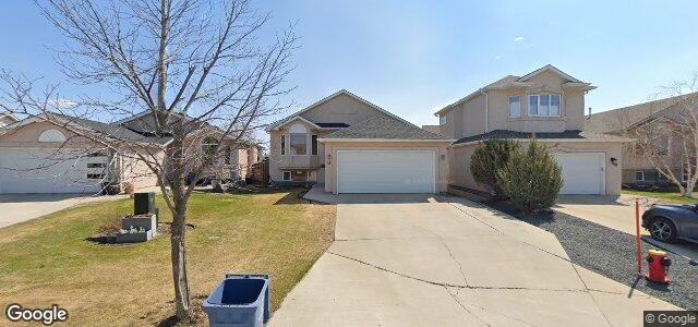 15 Braswell Bay（加拿大曼尼托巴省温尼伯市）房屋照片