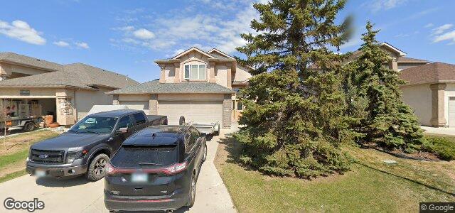 15 Breland Bay（加拿大曼尼托巴省温尼伯市）房屋照片