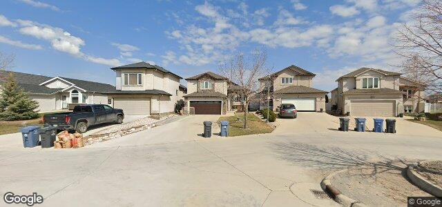 15 Breton Bay（加拿大曼尼托巴省溫尼伯市）房屋照片