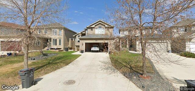 15 Dallner Bay（加拿大曼尼托巴省温尼伯市）房屋照片