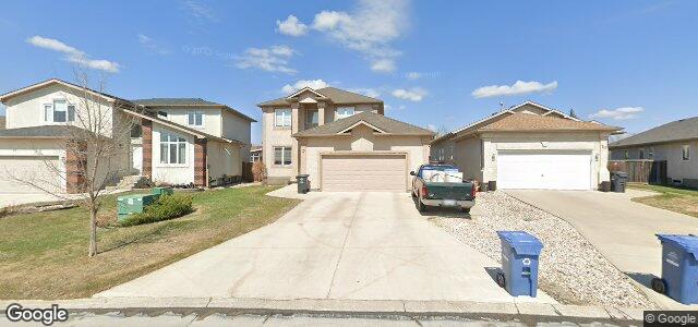 15 Harbinger Bay（加拿大曼尼托巴省温尼伯市）房屋照片