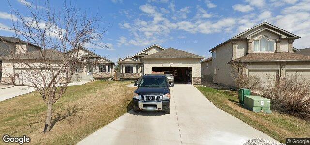 15 Northport Bay（加拿大曼尼托巴省温尼伯市）房屋照片