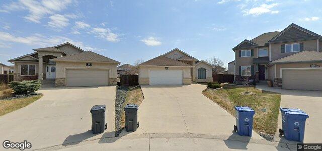 15 Stonecourt Place（加拿大曼尼托巴省温尼伯市）房屋照片