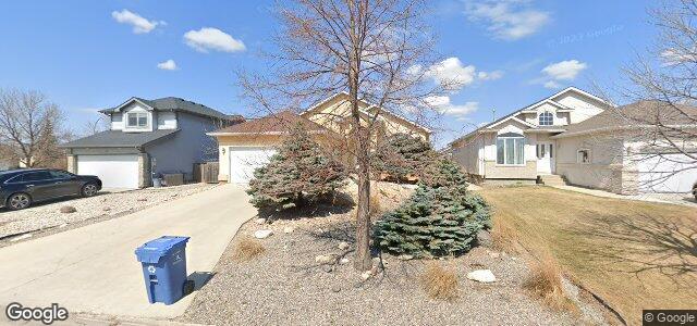 150 Norcross Crescent（加拿大曼尼托巴省温尼伯市）房屋照片