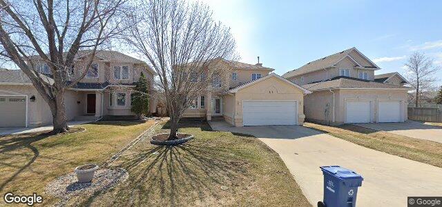 151 Norcross Crescent（加拿大曼尼托巴省温尼伯市）房屋照片