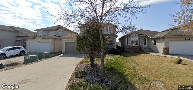 152 Bridgetown Drive（加拿大曼尼托巴省温尼伯市）房屋照片