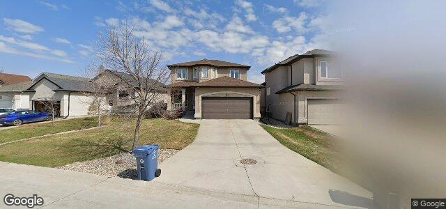 154 Montvale Crescent（加拿大曼尼托巴省温尼伯市）房屋照片