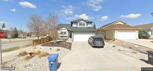 154 Norcross Crescent（加拿大曼尼托巴省温尼伯市）房屋照片