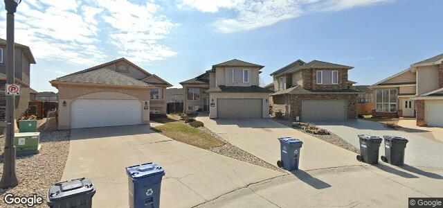 Photo of 155 Montvale Crescent in Winnipeg, Manitoba