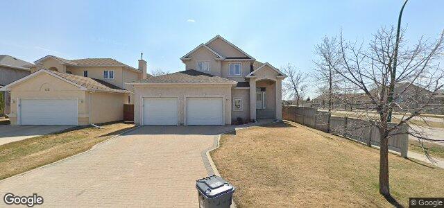 155 Norcross Crescent（加拿大曼尼托巴省温尼伯市）房屋照片