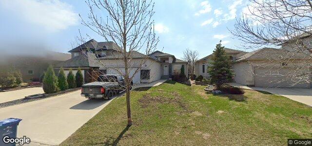 155 Tascona Road（加拿大曼尼托巴省温尼伯市）房屋照片