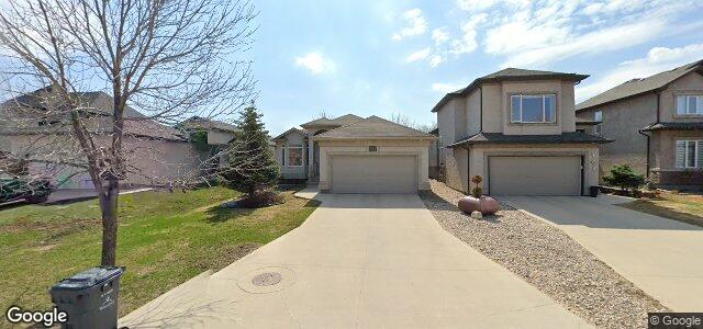 159 Tascona Road（加拿大曼尼托巴省温尼伯市）房屋照片