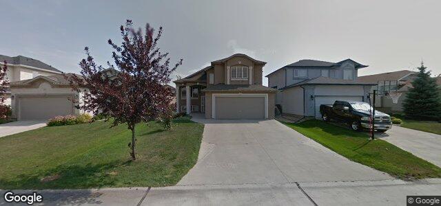 Photo of 16 Burke Bay in Winnipeg, Manitoba