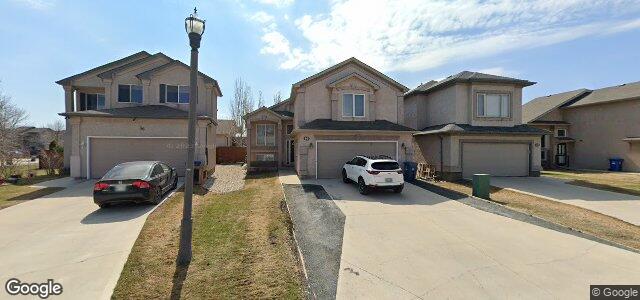 16 Dallner Bay（加拿大曼尼托巴省温尼伯市）房屋照片