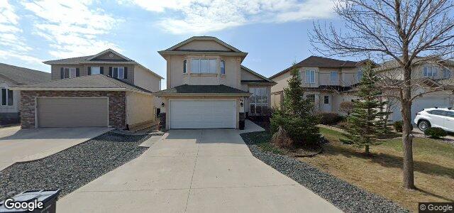 Larawan ng 160 Bridgetown Drive sa Winnipeg, Manitoba