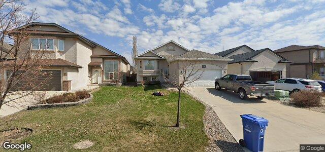 Photo of 162 Montvale Crescent in Winnipeg, Manitoba