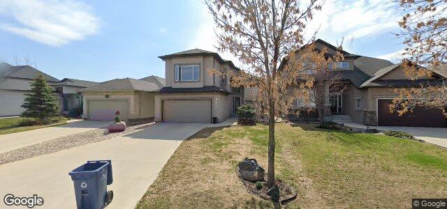 163 Tascona Road（加拿大曼尼托巴省温尼伯市）房屋照片