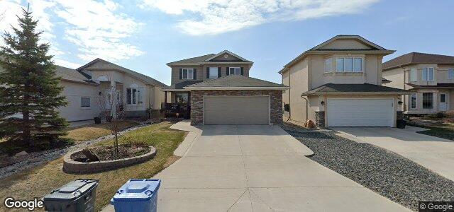 164 Bridgetown Drive ਦੀ ਫੋਟੋ, ਵਿਨੀਪਿਗ, ਮੈਨੀਟੋਬਾ