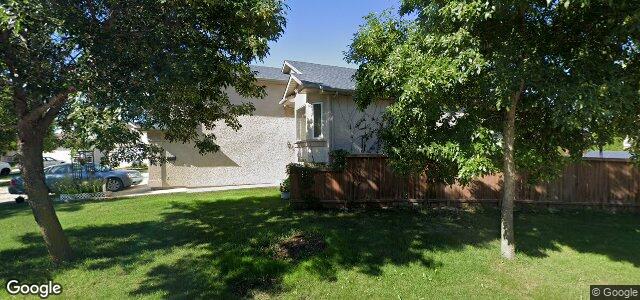 164 High Ridge Road（加拿大曼尼托巴省温尼伯市）房屋照片