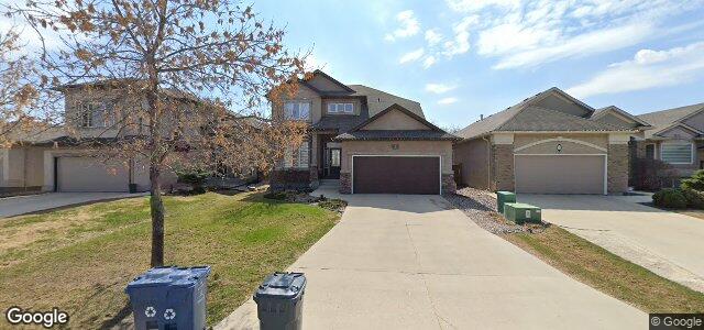 167 Tascona Road（加拿大曼尼托巴省温尼伯市）房屋照片