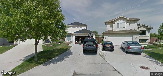 168 High Ridge Road（加拿大曼尼托巴省温尼伯市）房屋照片