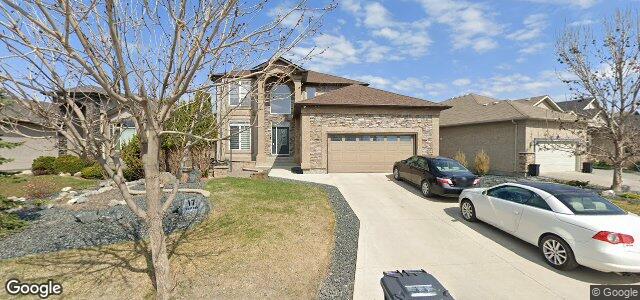 17 Eastoak Drive（加拿大曼尼托巴省温尼伯市）房屋照片