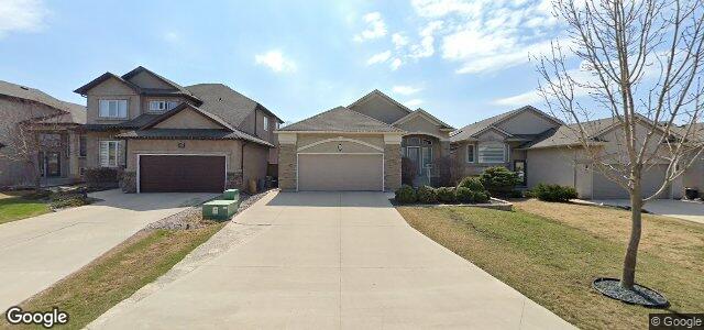 171 Tascona Road（加拿大曼尼托巴省温尼伯市）房屋照片