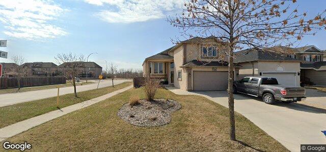 172 Bridgetown Drive（加拿大曼尼托巴省温尼伯市）房屋照片