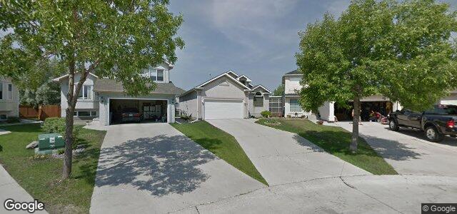 172 High Ridge Road（加拿大曼尼托巴省温尼伯市）房屋照片