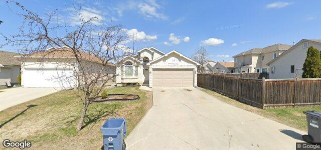 18 Bedard Crescent（加拿大曼尼托巴省温尼伯市）房屋照片