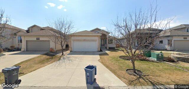 18 Breland Bay（加拿大曼尼托巴省温尼伯市）房屋照片