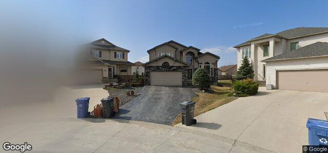 18 Earlton Place（加拿大曼尼托巴省温尼伯市）房屋照片