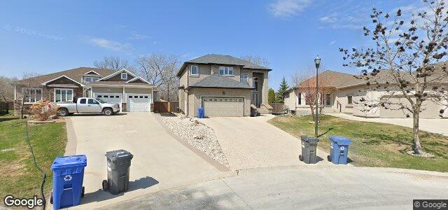 18 Hardman Court（加拿大曼尼托巴省温尼伯市）房屋照片