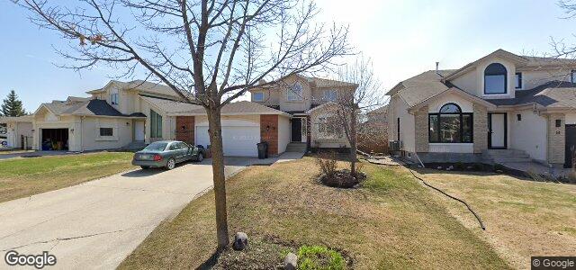 18 Norcross Crescent（加拿大曼尼托巴省温尼伯市）房屋照片