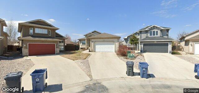 18 Pambrun Place（加拿大曼尼托巴省温尼伯市）房屋照片