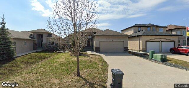 18 Waldport Bay（加拿大曼尼托巴省温尼伯市）房屋照片